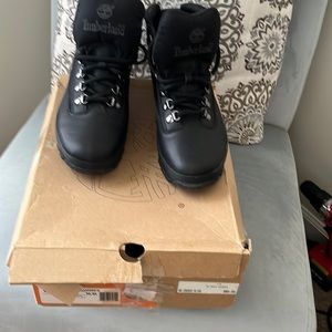 Men’s timberland chukka boot